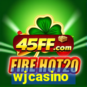 wjcasino - jogos slots premium